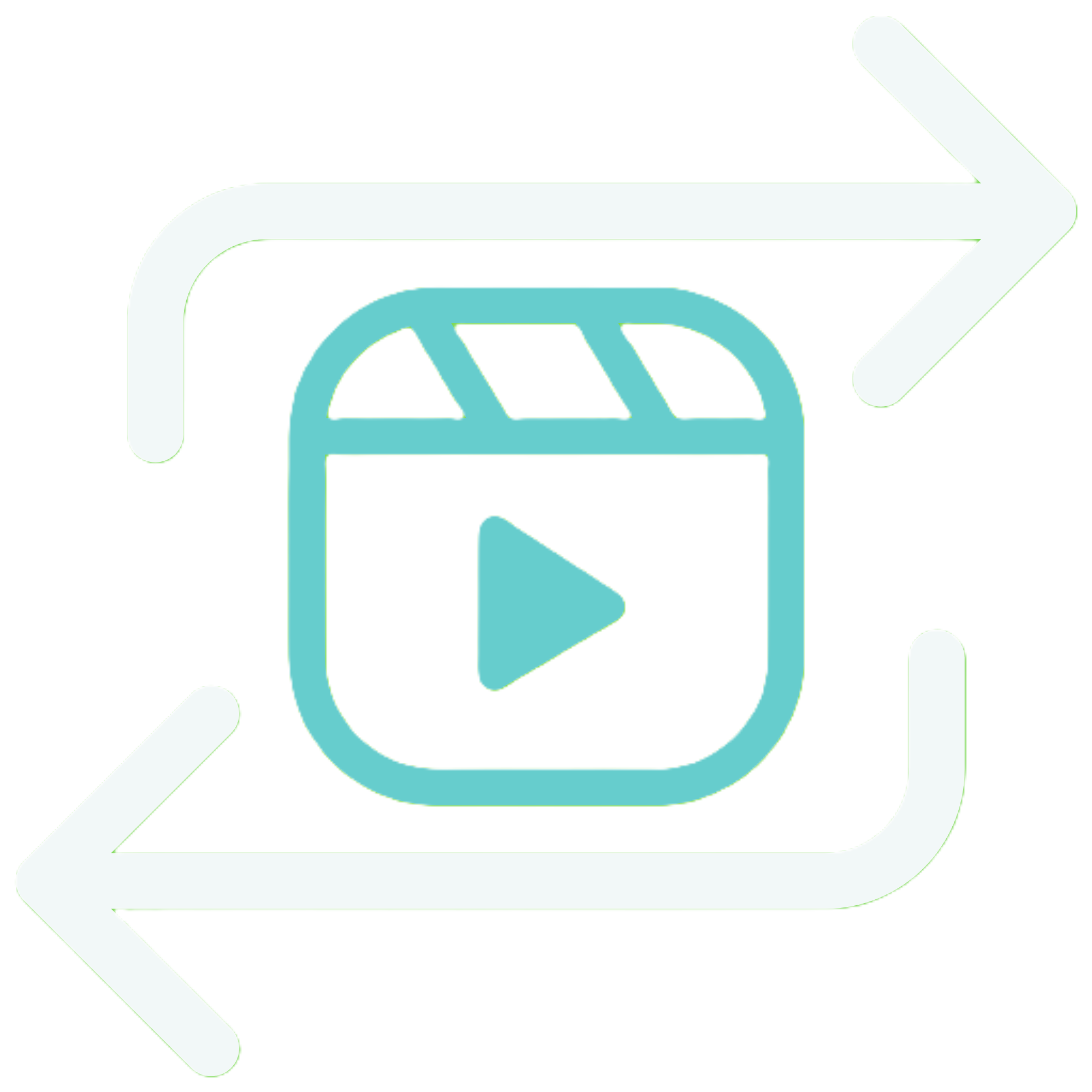 Pembalik Video