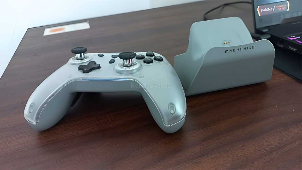 Charging Dock Machenike