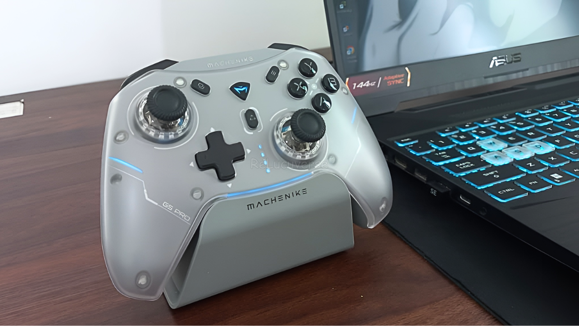 Machenike G5 Pro