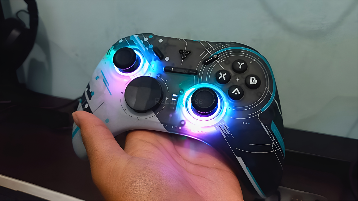 Fantech Eos Pro