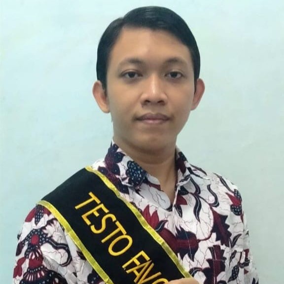 Foto Profil Joko - ReLucuVerse