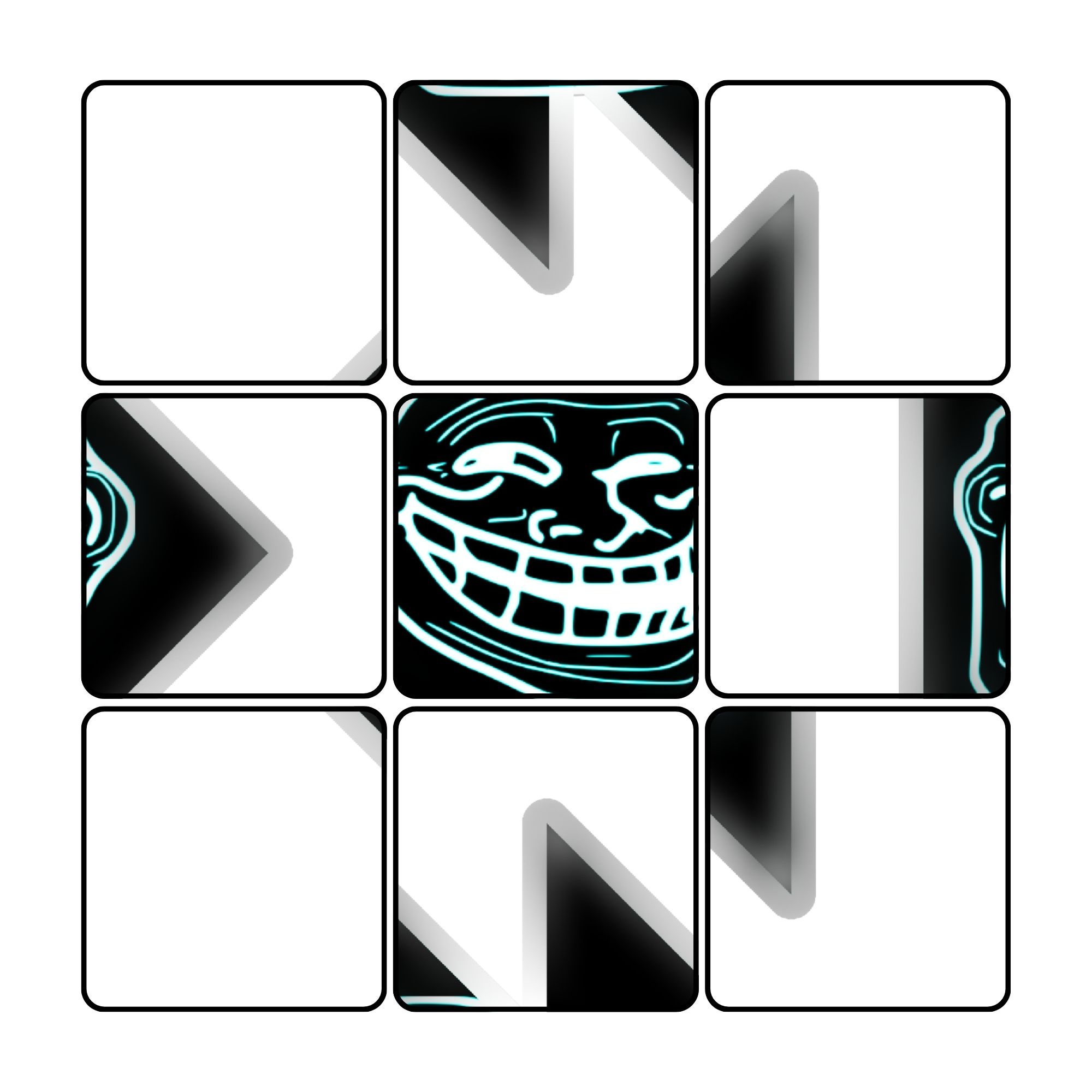 Icon Tebak Gambar Reverse